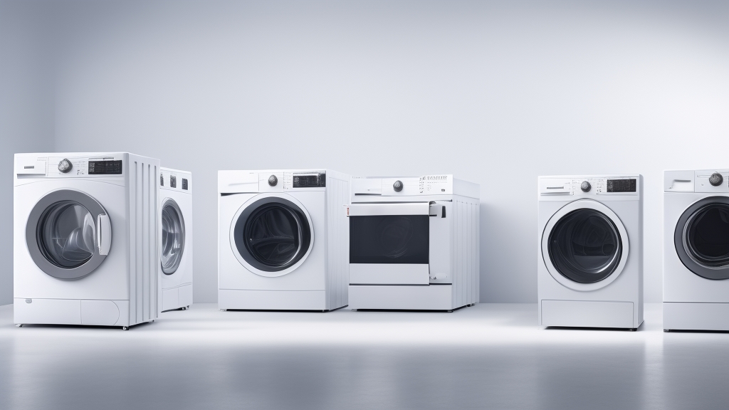 BOSCH mosógép modellek: Serie 4 vs Serie 6 vs Serie 8 - Melyiket válaszd?