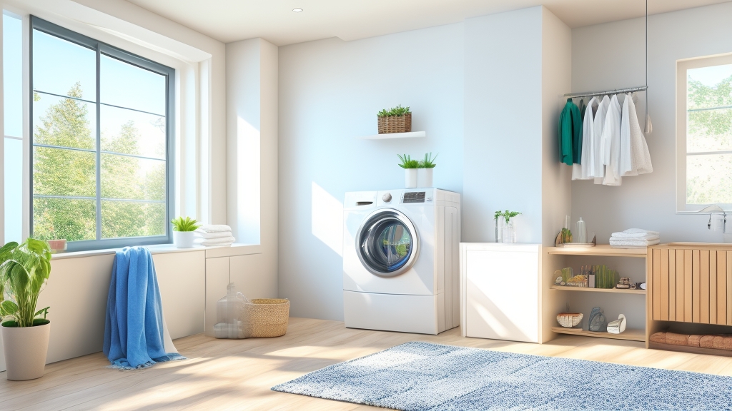 BOSCH mosógép programválaszték teszt - különböző mosási programok és funkciók vizsgálata