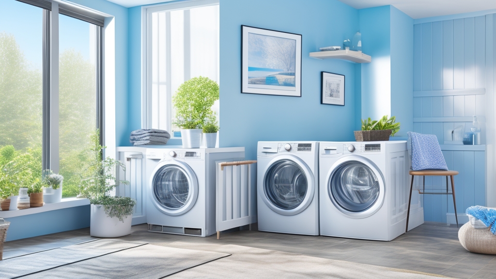 BOSCH mosógép tartósság funkció - időtartam és megbízhatóság teszt
