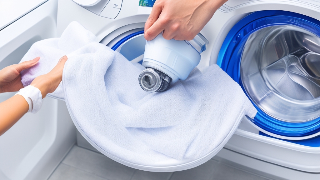 BOSCH mosógép dob mélyebb tisztítása tisztítószer alkalmazásával gőzölgő forró vizes kezeléssel természetes összetevők láthatók