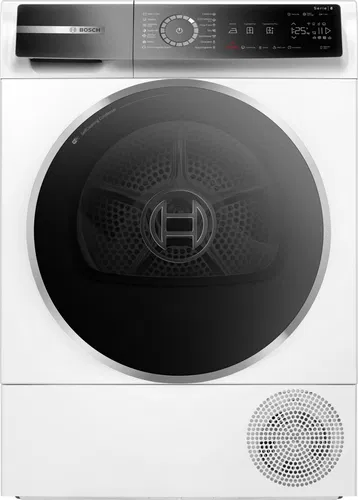 BOSCH WQB245B0BY Serie 8 szárítógép