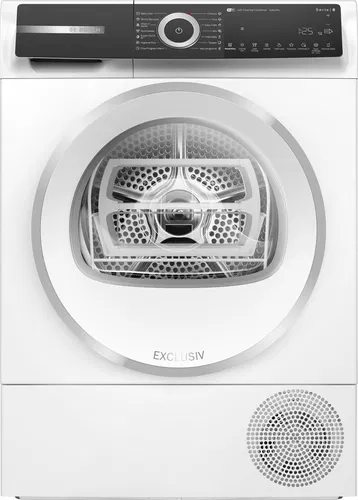 BOSCH WQH245B2BY Serie 6 szárítógép