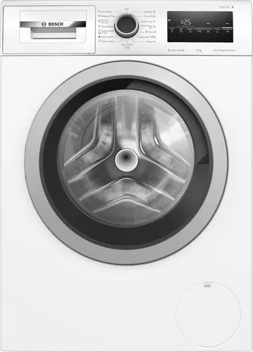 BOSCH WAN28266BY mosógép